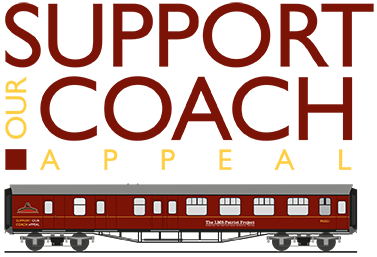 Support Coach appeal