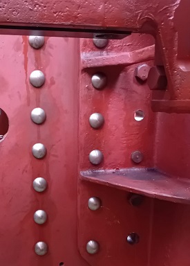 Rivets